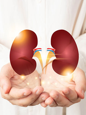 Acute Kidney Treatment in Guntur