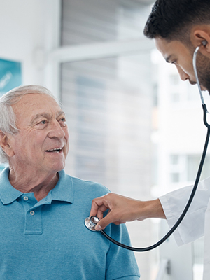 Cardiology