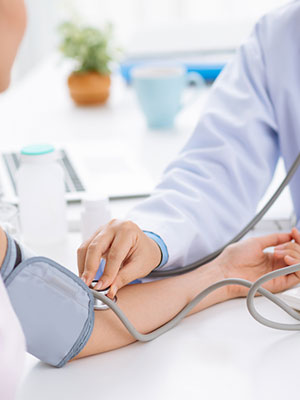 General Medicine in Guntur
