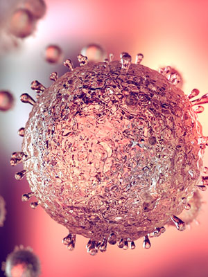 Oncology and Cancer Treatment Hospital in Guntur