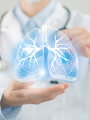 Pulmonology