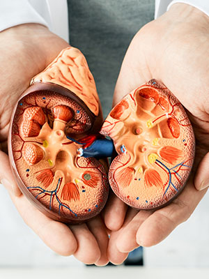 renal transplantation in Guntur