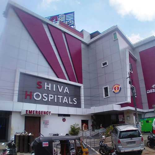 Shiva Hospital
