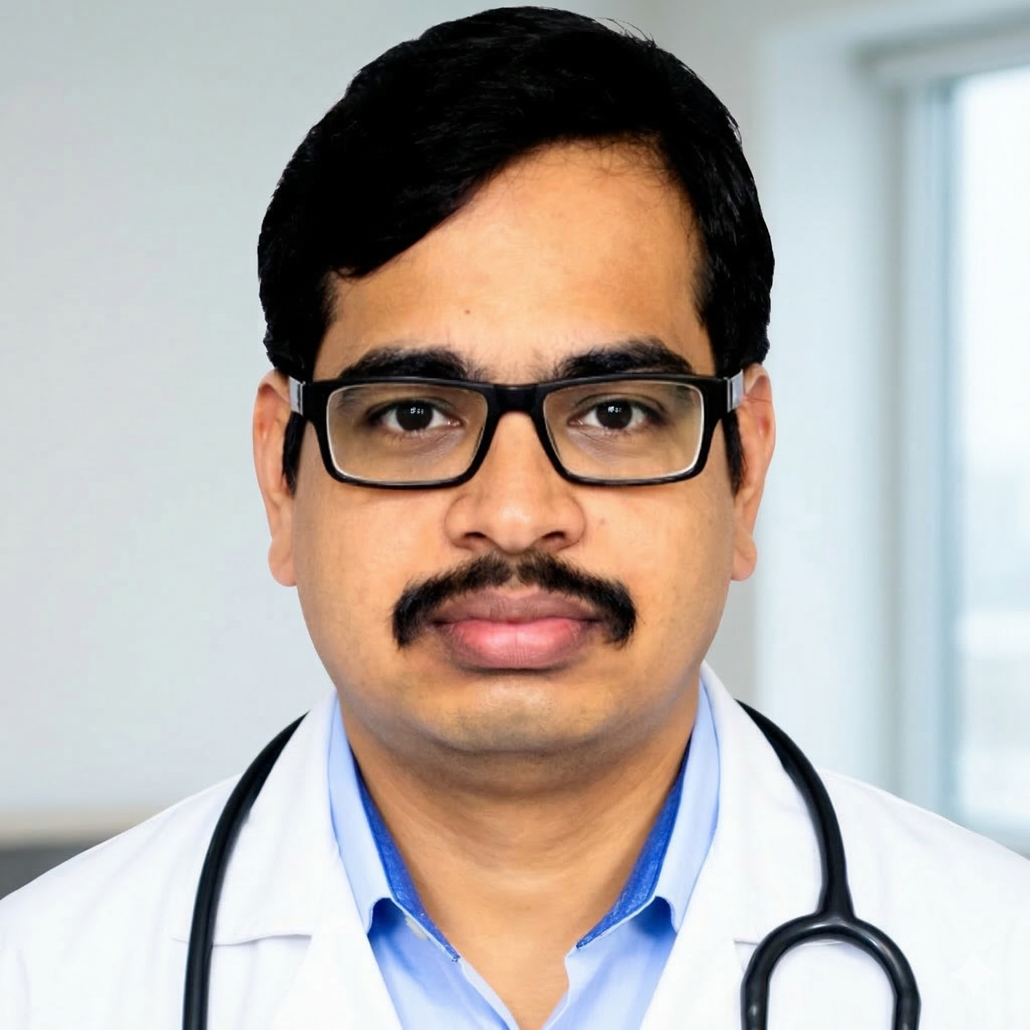 Dr. V. Jagadeesh Reddy