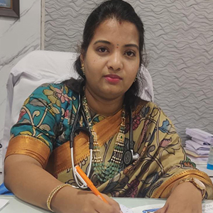 Dr. M. Anusha
